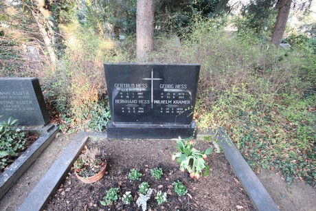 gartenweg