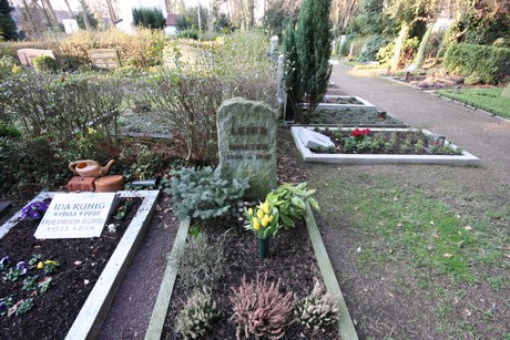 gartenweg