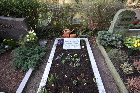 gartenweg