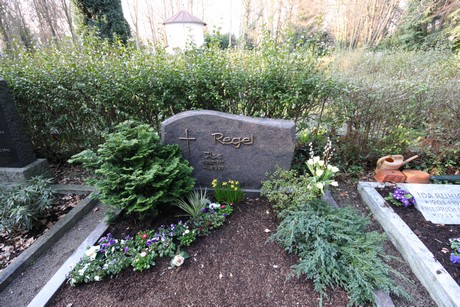 gartenweg