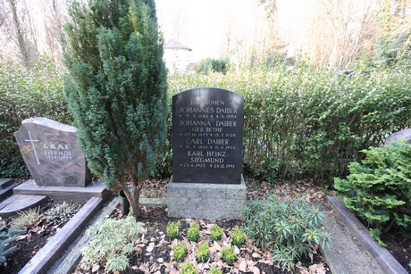gartenweg