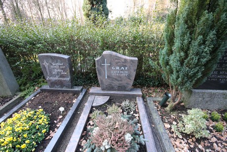 gartenweg