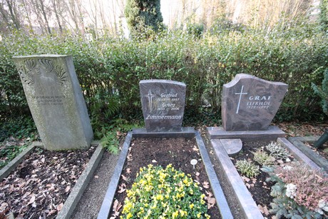 gartenweg