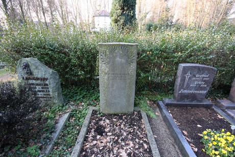 gartenweg