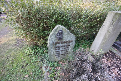 gartenweg