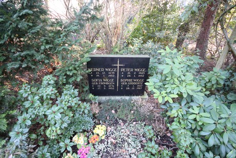 gartenweg