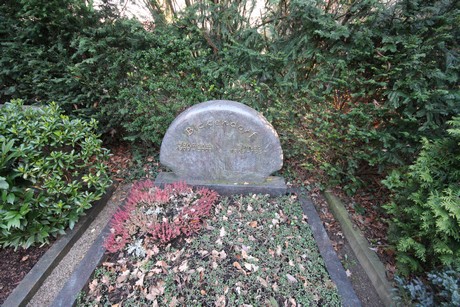 gartenweg