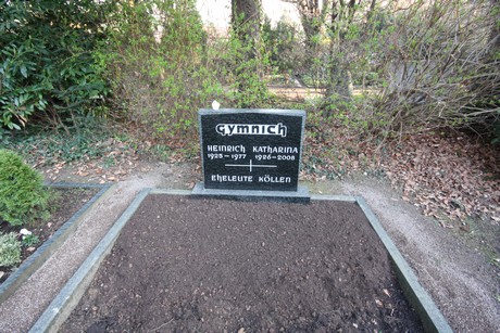 gartenweg