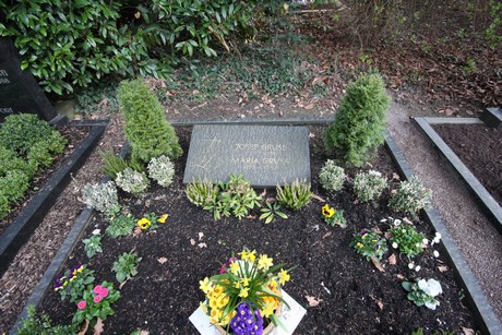 gartenweg