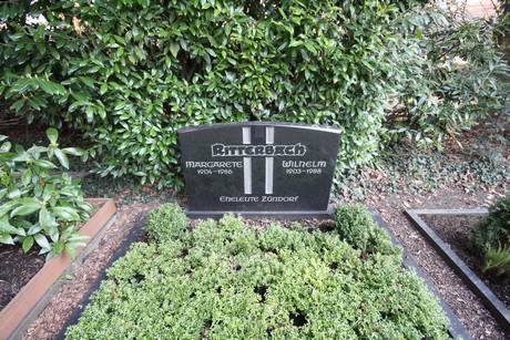 gartenweg