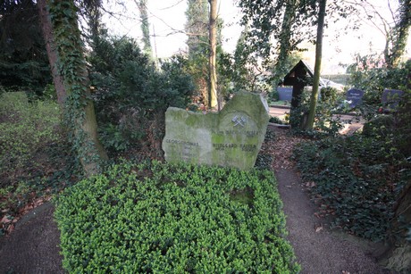 gartenweg