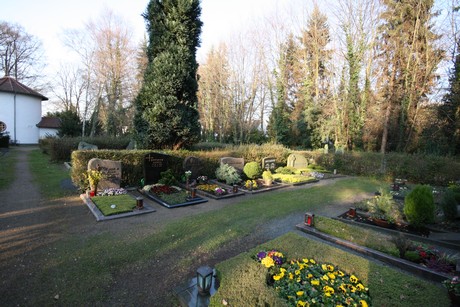 gartenweg