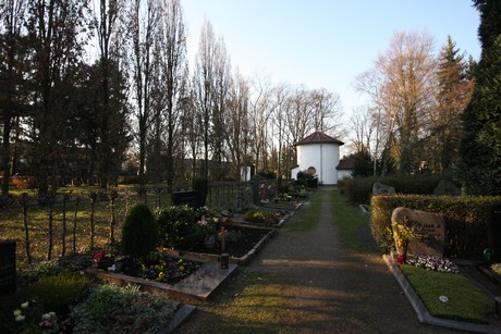 gartenweg
