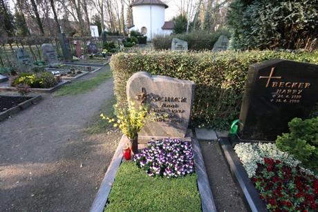 gartenweg