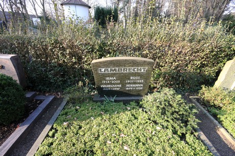 gartenweg