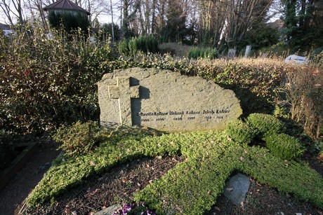 gartenweg