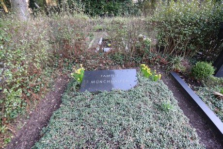 gartenweg
