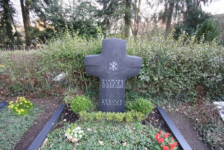 gartenweg