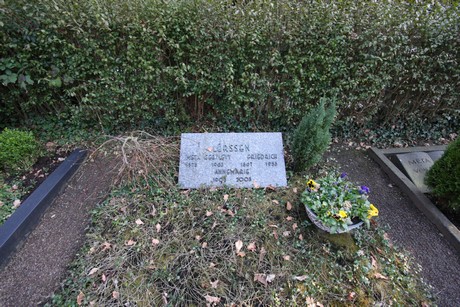 gartenweg