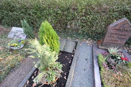 gartenweg
