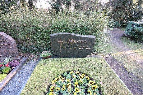 gartenweg