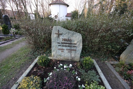 gartenweg
