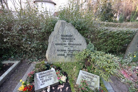 gartenweg