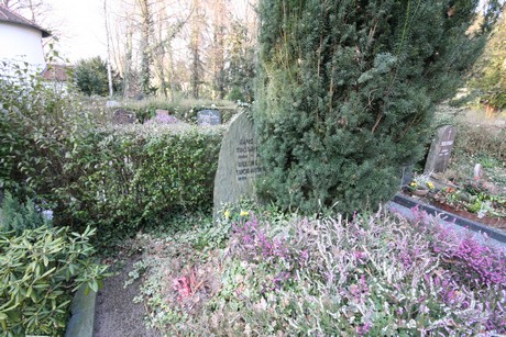 gartenweg