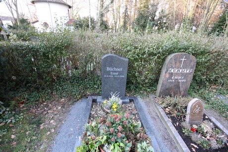 gartenweg