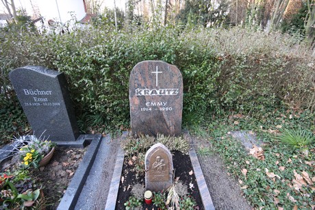 gartenweg