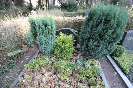 gartenweg