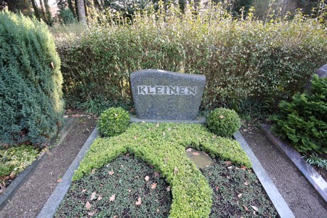 gartenweg