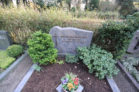 gartenweg