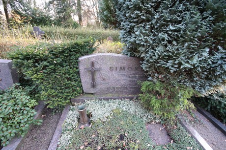 gartenweg