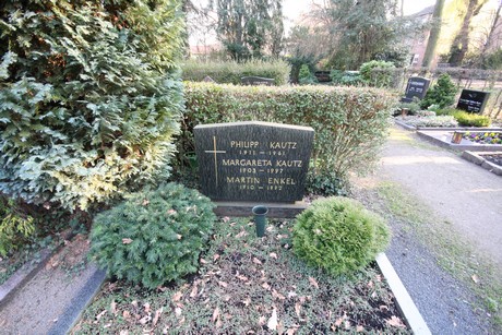 gartenweg