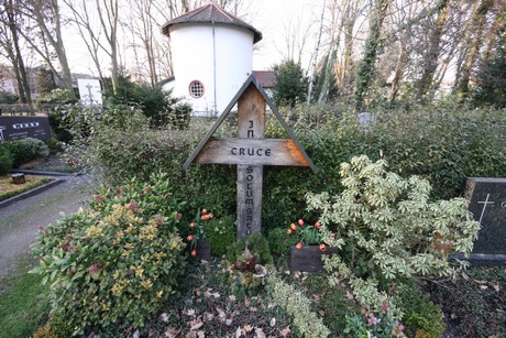 gartenweg