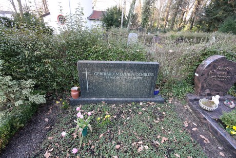 gartenweg