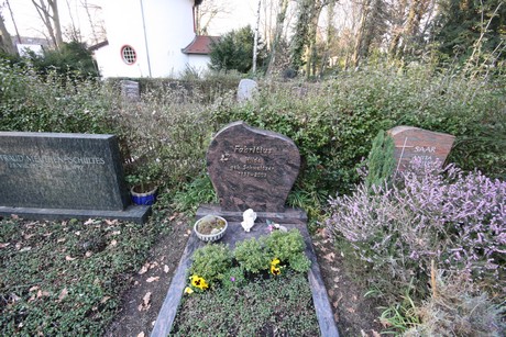 gartenweg