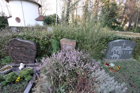 gartenweg