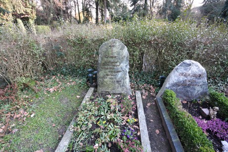 gartenweg