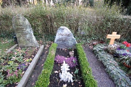 gartenweg
