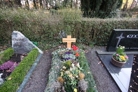 gartenweg