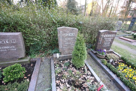 gartenweg
