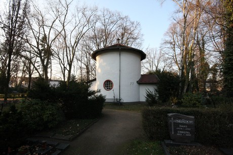 gartenweg