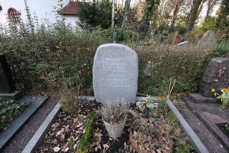 gartenweg