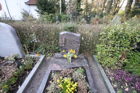 gartenweg