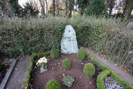 gartenweg
