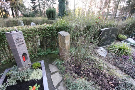 gartenweg