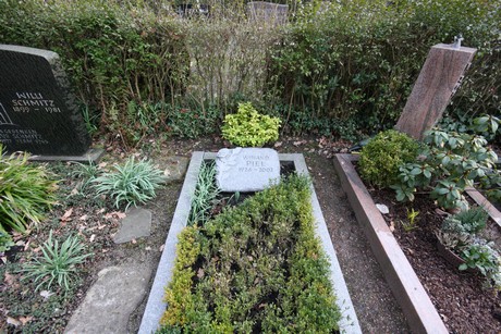 gartenweg