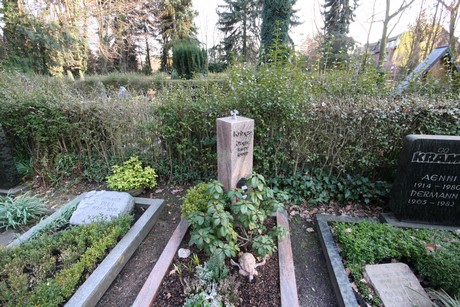 gartenweg